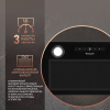 Вытяжка Weissgauff BOX 1200 BL