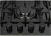 Газовая варочная панель DeLonghi GABRIELLA 6GW NB