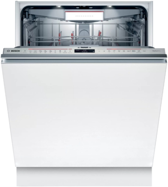 Встраиваемая посудомоечная машина Bosch SMV8YCX01E