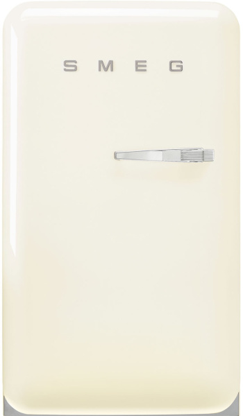 Холодильник Smeg FAB10LCR6