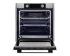 Духовой шкаф Kuppersberg HFT 610 BX