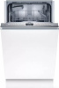 Встраиваемая посудомоечная машина Bosch SPV4HKX37E