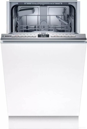 Встраиваемая посудомоечная машина Bosch SPV4HKX37E