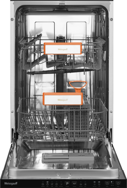 Посудомоечная машина Weissgauff BDW 4525 Infolight