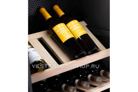 Винный шкаф Vestfrost Solutions W 155 B