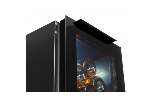 Монотемпературный винный шкаф Avintage AVU23TB1