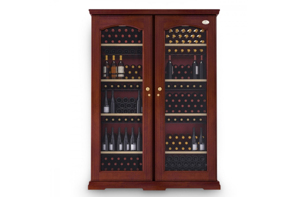 Винный шкаф IP Industrie CEX 2501 CU
