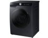Стирально-сушильная машина Samsung WD11DG6B85BBLP