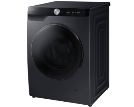 Стирально-сушильная машина Samsung WD11DG6B85BBLP