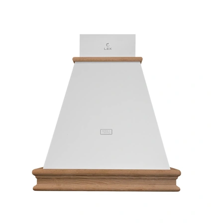 Вытяжка Lex VERONA BODY 600 WHITE