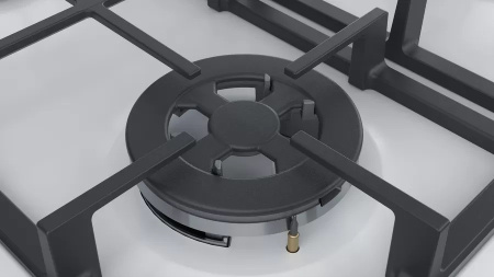 Газовая варочная панель Bosch PBH6C2B90R