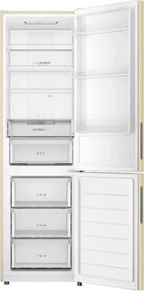Холодильник Haier CEF538CCG