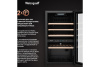Винный холодильник Weissgauff WWC-49 DB DualZone