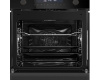 Духовой шкаф Maunfeld MEOR7217DMB2