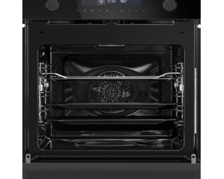 Духовой шкаф Maunfeld MEOR7217DMB2
