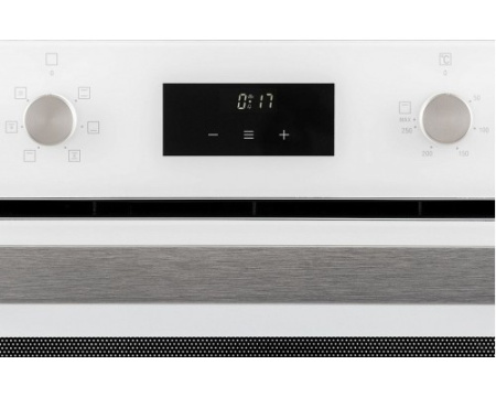 Духовой шкаф Krona REGINA 60 WH
