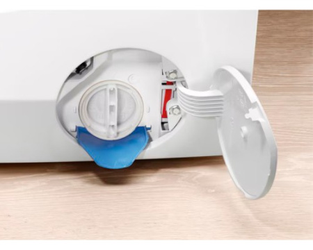 Стиральная машина Electrolux EW8F5417SACE