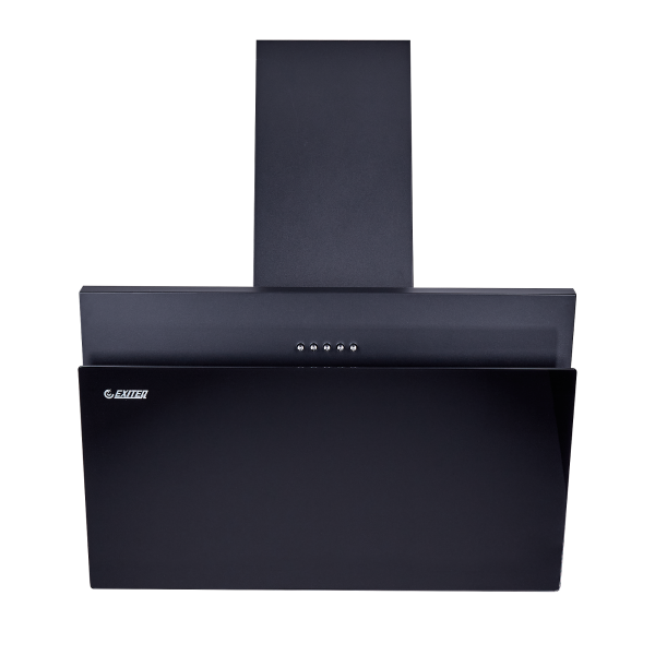 Вытяжка кухонная EXITEQ EX-1496 Black