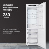 Встраиваемый холодильник Zigmund & Shtain BR 06 X