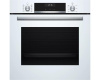 Встраиваемая электрическая духовка Bosch HBG537NW0R