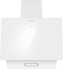 Вытяжка Weissgauff Yota 600 Touch White Glass