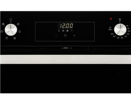 Электрический духовой шкаф KRONA ONORE 60 BL G2