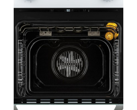Шкаф духовой KRONA ONORE 60 WH G2