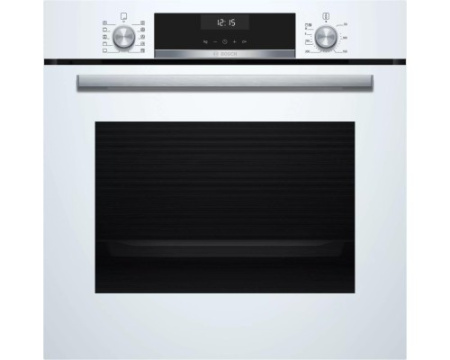 Встраиваемая электрическая духовка Bosch HBG537NW0R
