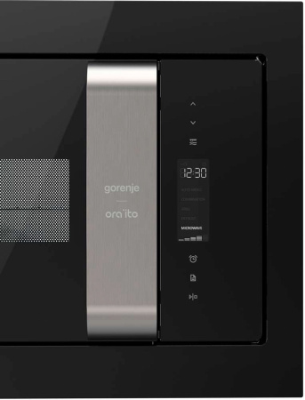Микроволновая печь с грилем Gorenje BM235ORAB