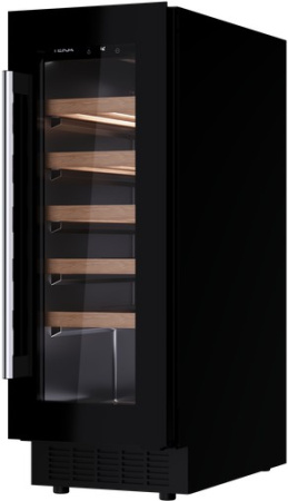 Встраиваемый винный холодильник Teka RVU 10020