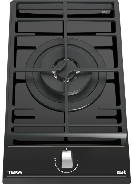 Варочная панель Teka GZC 31330 XBN BLACK