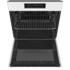 Духовой шкаф электрический Meferi MEO6016WH COMFORT PLUS