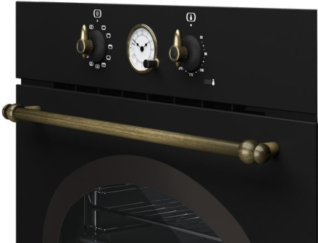 Духовой шкаф Teka HRB 6300 ATB BRASS