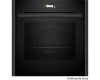 Духовой шкаф Neff B59CR3AY0