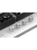 Варочная поверхность Hiberg VM 6145 W