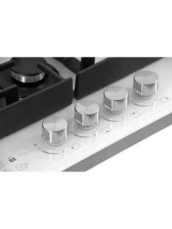 Варочная поверхность Hiberg VM 6145 W