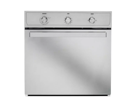 Многофункциональный газовый духовой шкаф DeLonghi SGX 4 RUS