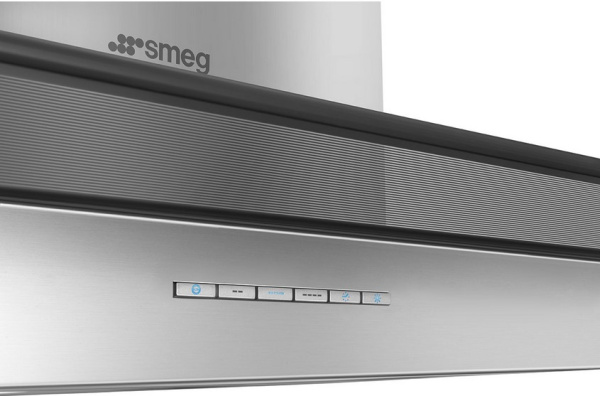 Вытяжка Smeg KBT600VE