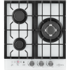 Газовая варочная панель ZUGEL ZGH450W