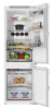 Встраиваемый холодильник Haier BCF5261WRU