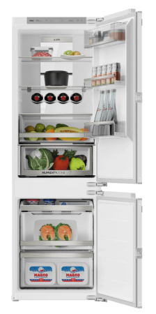 Встраиваемый холодильник Haier BCF5261WRU