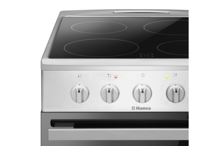 Электрическая плита Hansa FCCS53042H