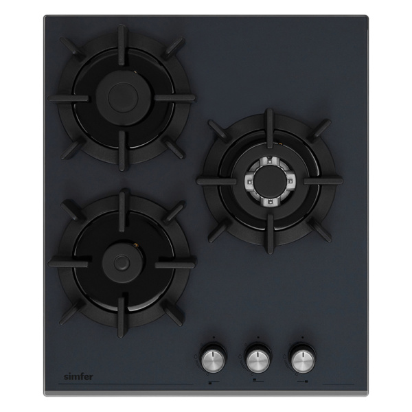 Газовая варочная поверхность Simfer H45N35G571
