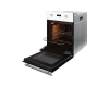 Духовой шкаф Hiberg VM 4260 W