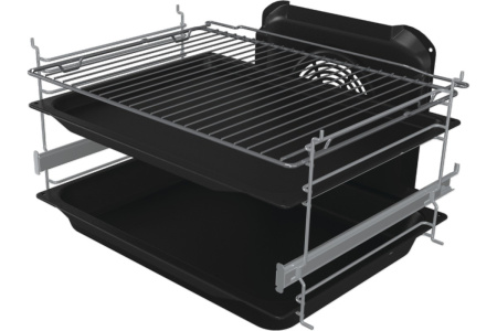 Комбинированная плита Gorenje GKS6C71WF