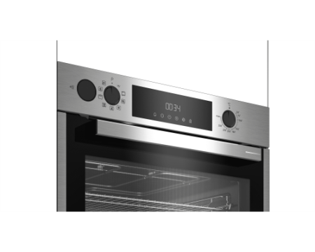 Конвекционный духовой шкаф Grundig GEBD11300X
