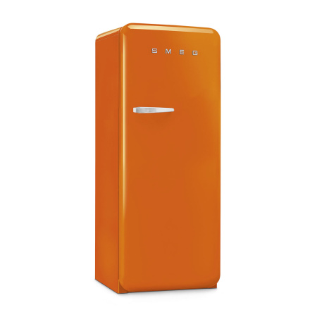 Холодильник Smeg FAB28ROR5