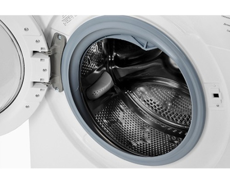 Узкая стиральная машина с сушкой Candy Smart CSW4 365D/2-07