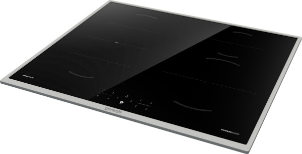 Независимая индукционная варочная панель Gorenje GI6421BX