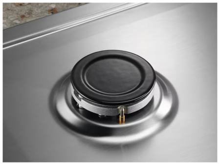 Варочная панель Electrolux KGS6404SX